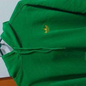 Adidas hoodie